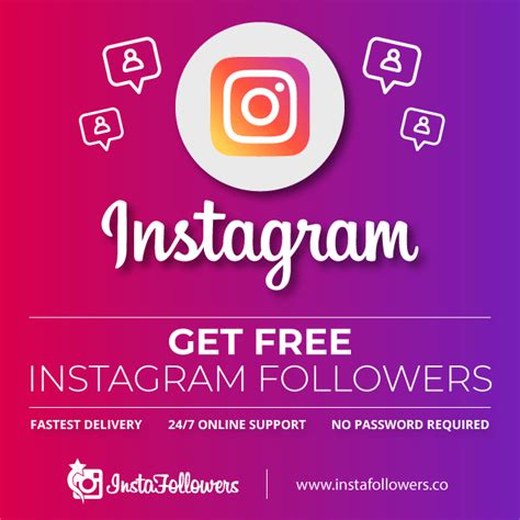 followersget.net|Get Free Instagram Followers 